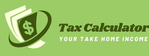 Tax Calculator Logo