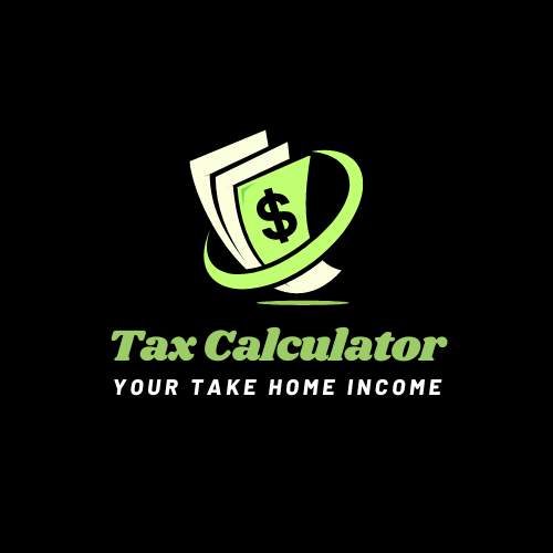 Tax Calculator Logo